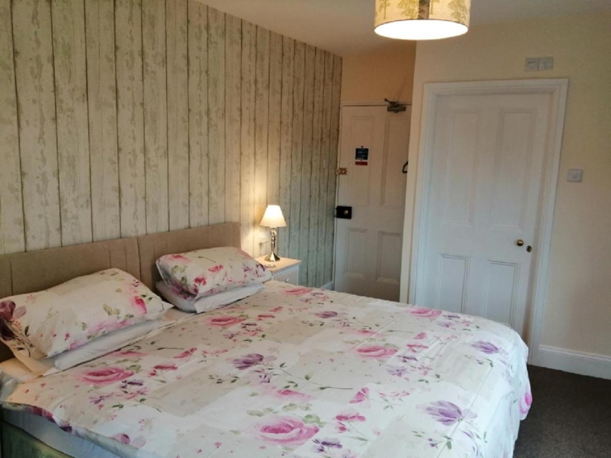 Inn Lion Llanbister