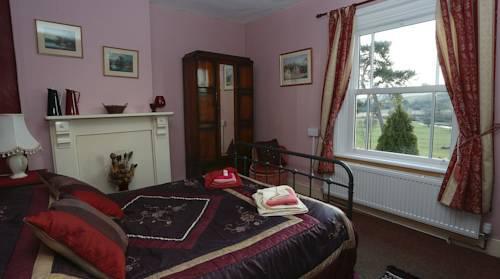 Lion 3* Llanbister