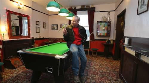 Lion Inn